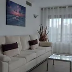 Coblanca 27 - Playa De Poniente Apartamento