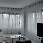 Apartamento Coblanca 27 - Playa De Poniente Benidorm