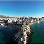 Coblanca 27 - Playa De Poniente Apartamento Benidorm