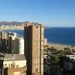 Coblanca 27 - Playa De Poniente *