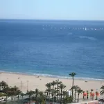 Coblanca 27 - Playa De Poniente Apartamento *