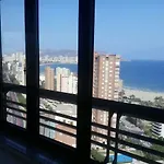 Coblanca 27 - Playa De Poniente Apartamento *