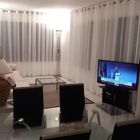 Apartamento Coblanca 27 - Playa De Poniente Benidorm