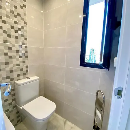 Coblanca 27 - Playa De Poniente *