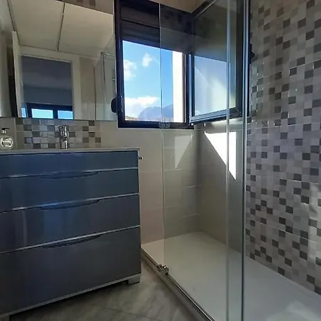 Coblanca 27 - Playa De Poniente Appartement