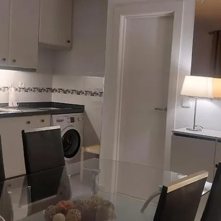 Coblanca 27 - Playa De Poniente * Benidorm