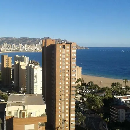 Coblanca 27 - Playa De Poniente *