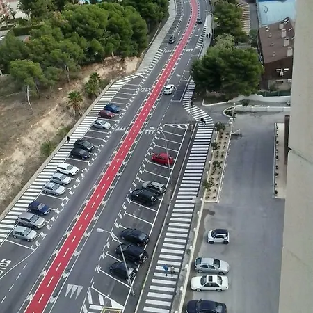 Coblanca 27 - Playa De Poniente * Benidorm