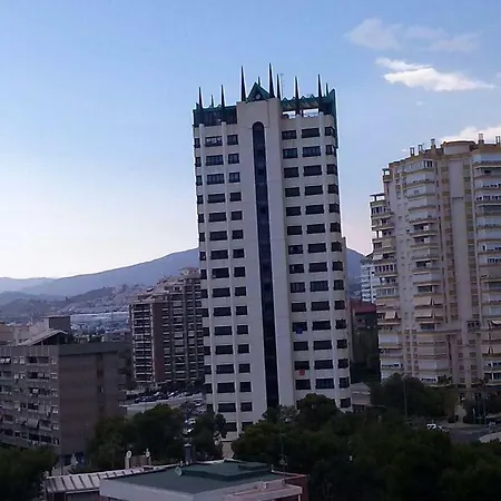 Coblanca 27 - Playa De Poniente