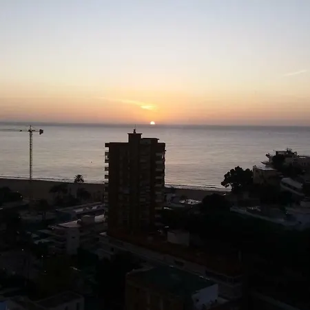 Coblanca 27 - Playa De Poniente