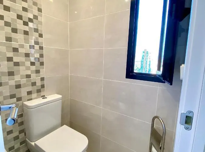 Coblanca 27 - Playa De Poniente *