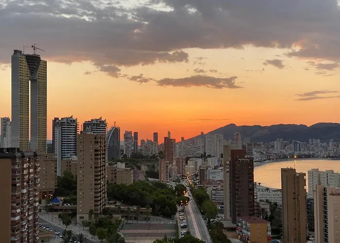 Coblanca 27 - Playa De Poniente *