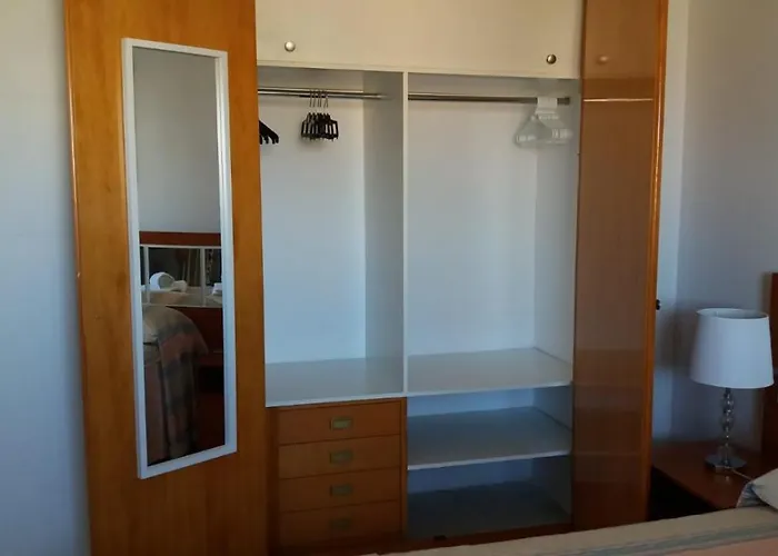 Coblanca 27 - Playa De Poniente 公寓