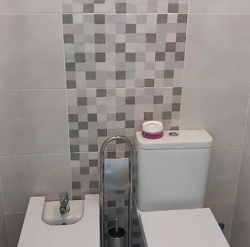 Coblanca 27 - Playa De Poniente * 貝尼多姆