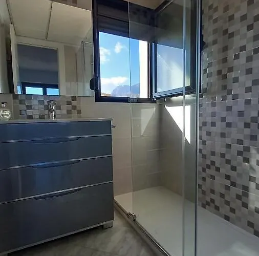 Coblanca 27 - Playa De Poniente 公寓