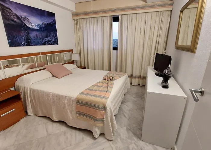 Coblanca 27 - Playa De Poniente *