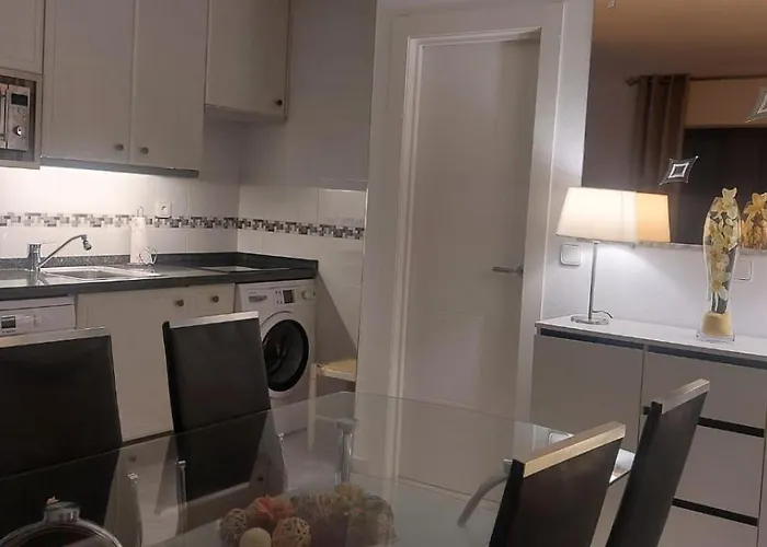 Coblanca 27 - Playa De Poniente * 貝尼多姆