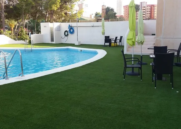 Coblanca 27 - Playa De Poniente