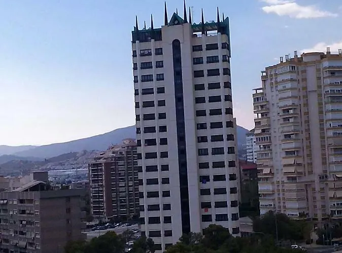 Coblanca 27 - Playa De Poniente