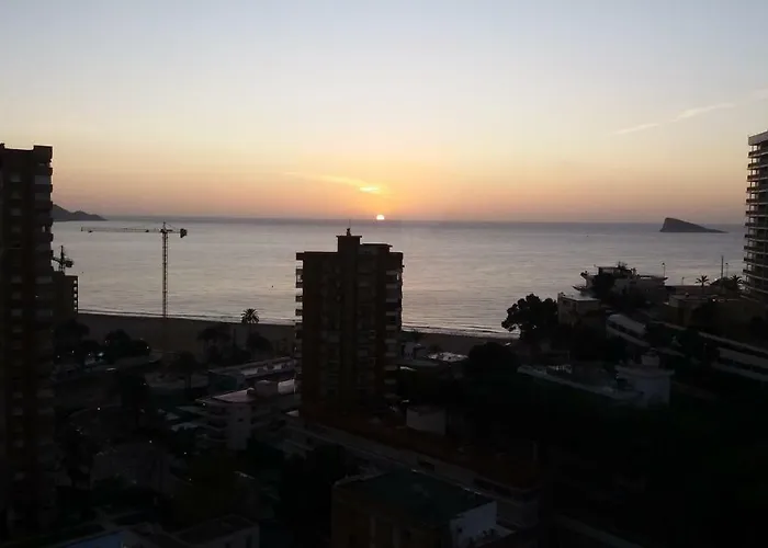 Coblanca 27 - Playa De Poniente