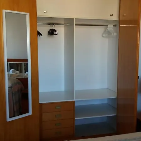 Coblanca 27 - Playa De Poniente Apartamento
