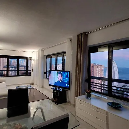 Coblanca 27 - Playa De Poniente