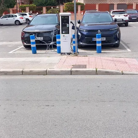 Coblanca 27 - Playa De Poniente Апартаменты Бенидорм