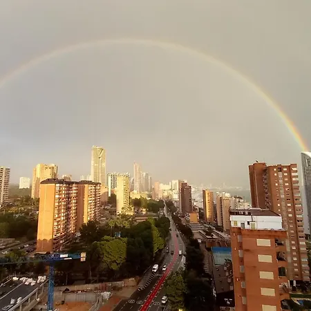 Coblanca 27 - Playa De Poniente * Benidorm