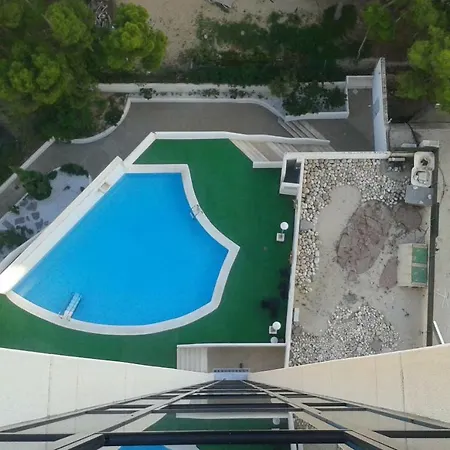 Coblanca 27 - Playa De Poniente