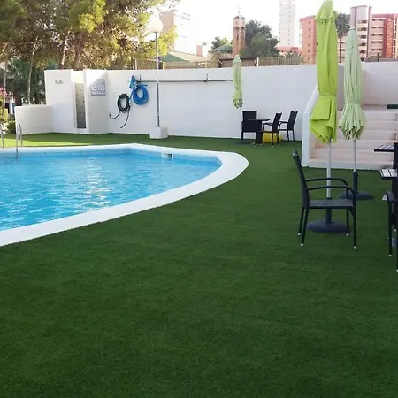 Coblanca 27 - Playa De Poniente