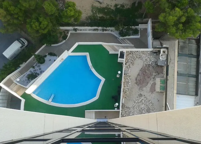 Coblanca 27 - Playa De Poniente