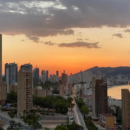 Coblanca 27 - Playa De Poniente *