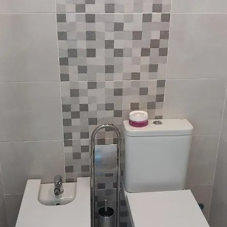 Coblanca 27 - Playa De Poniente * Benidorm