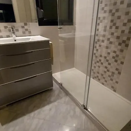 Apartment Coblanca 27 - Playa De Poniente *