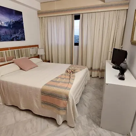 Coblanca 27 - Playa De Poniente *