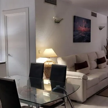 Apartment Coblanca 27 - Playa De Poniente